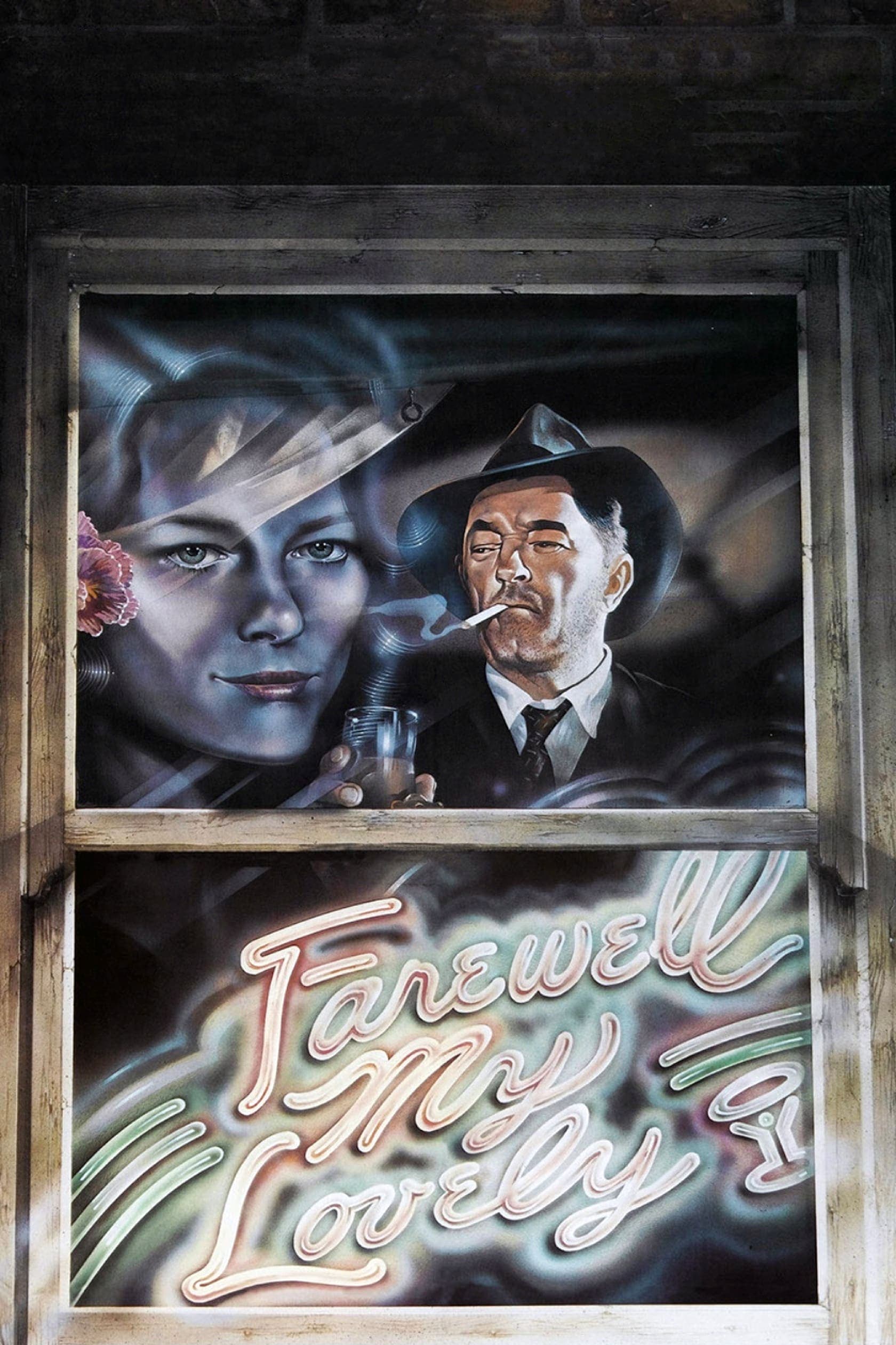 Farewell, My Lovely full movie