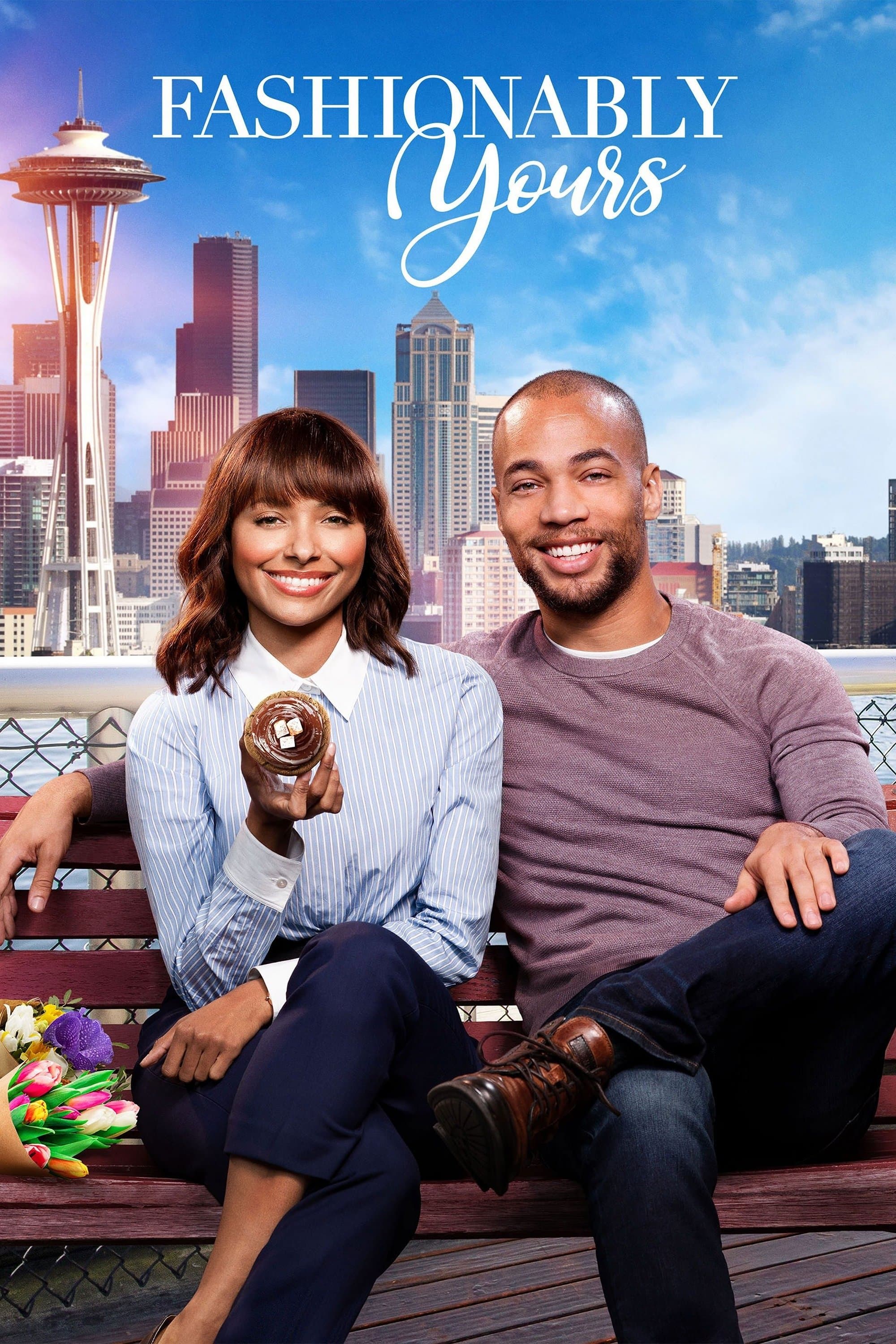 Fashionably Yours full movie