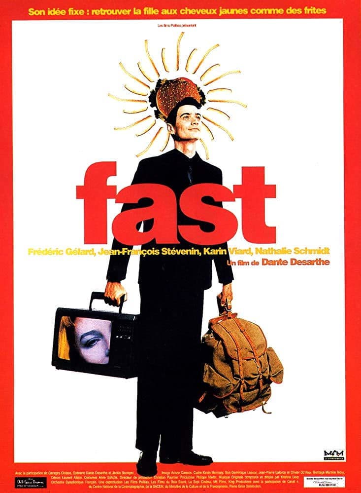Fast full movie