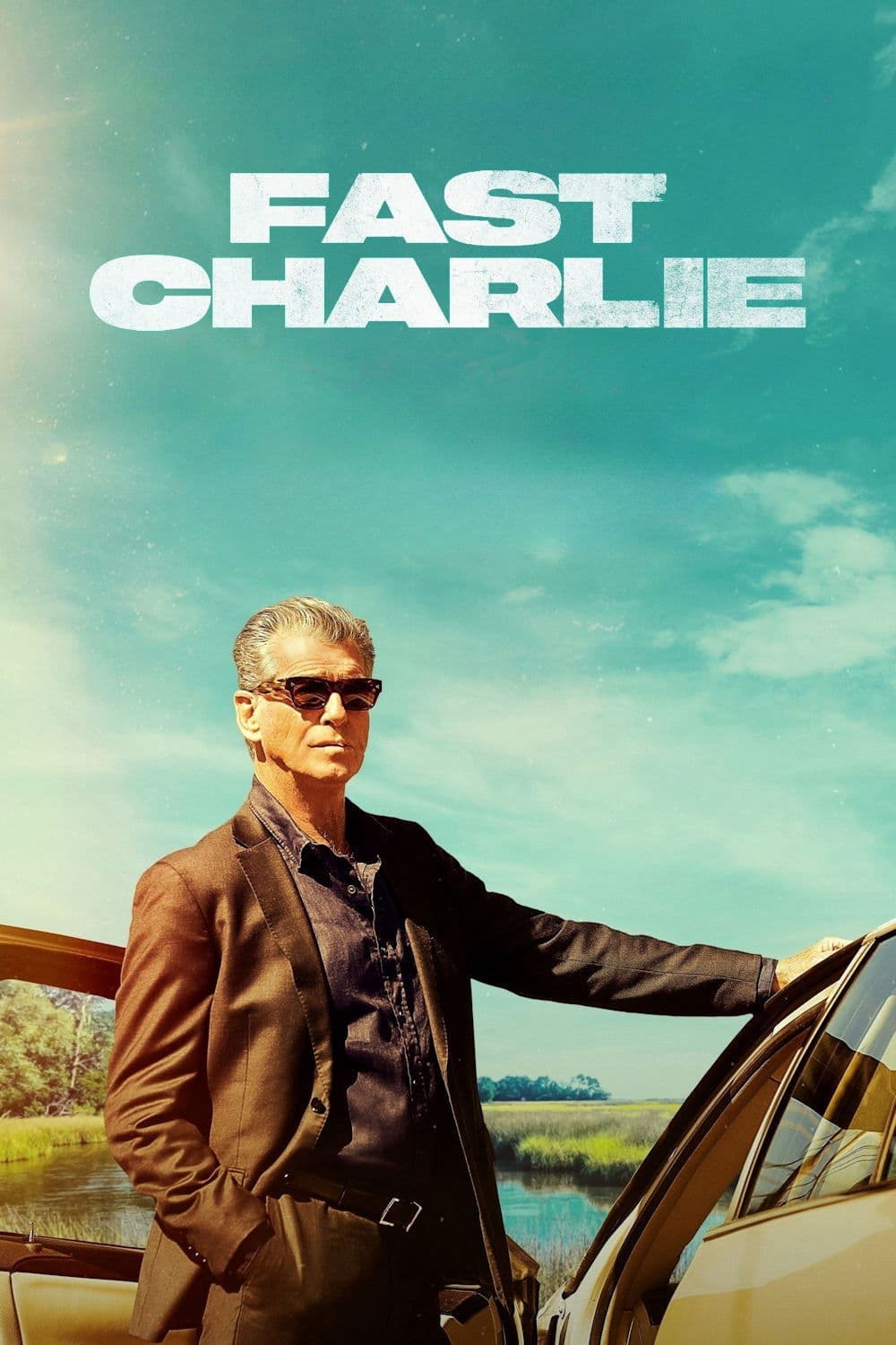 Fast Charlie full movie
