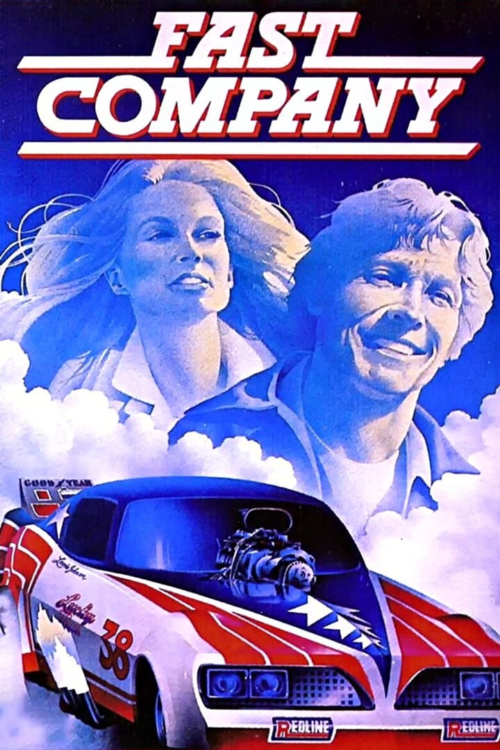 Fast Company full movie