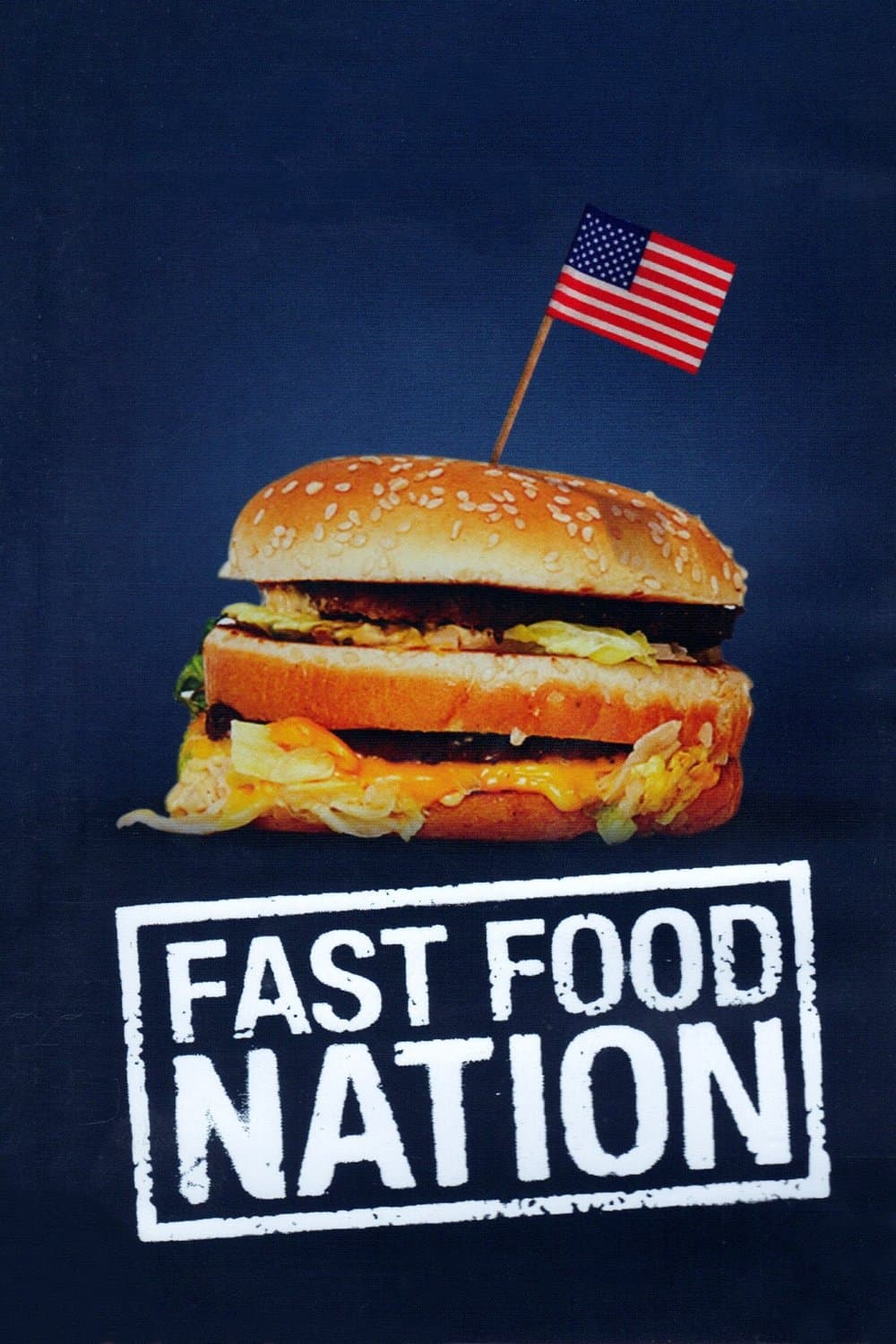 Fast Food Nation full movie