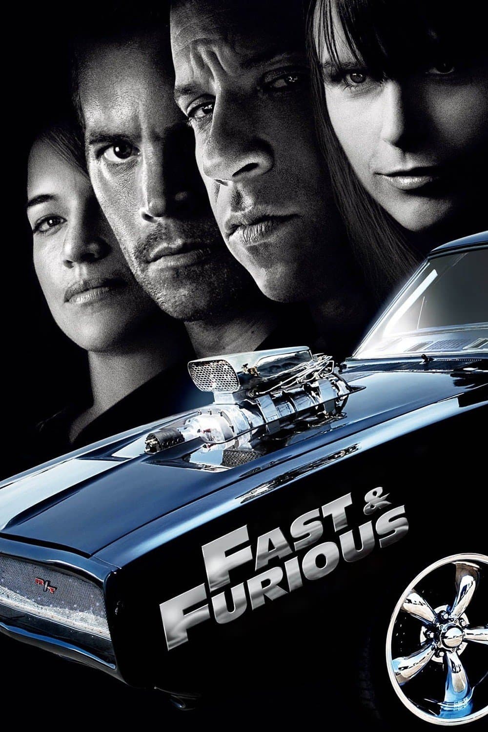 Fast & Furious full movie