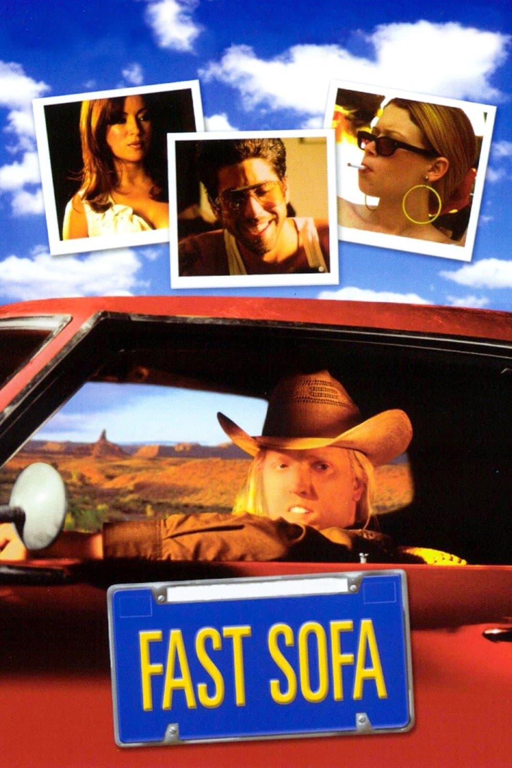 Fast Sofa full movie