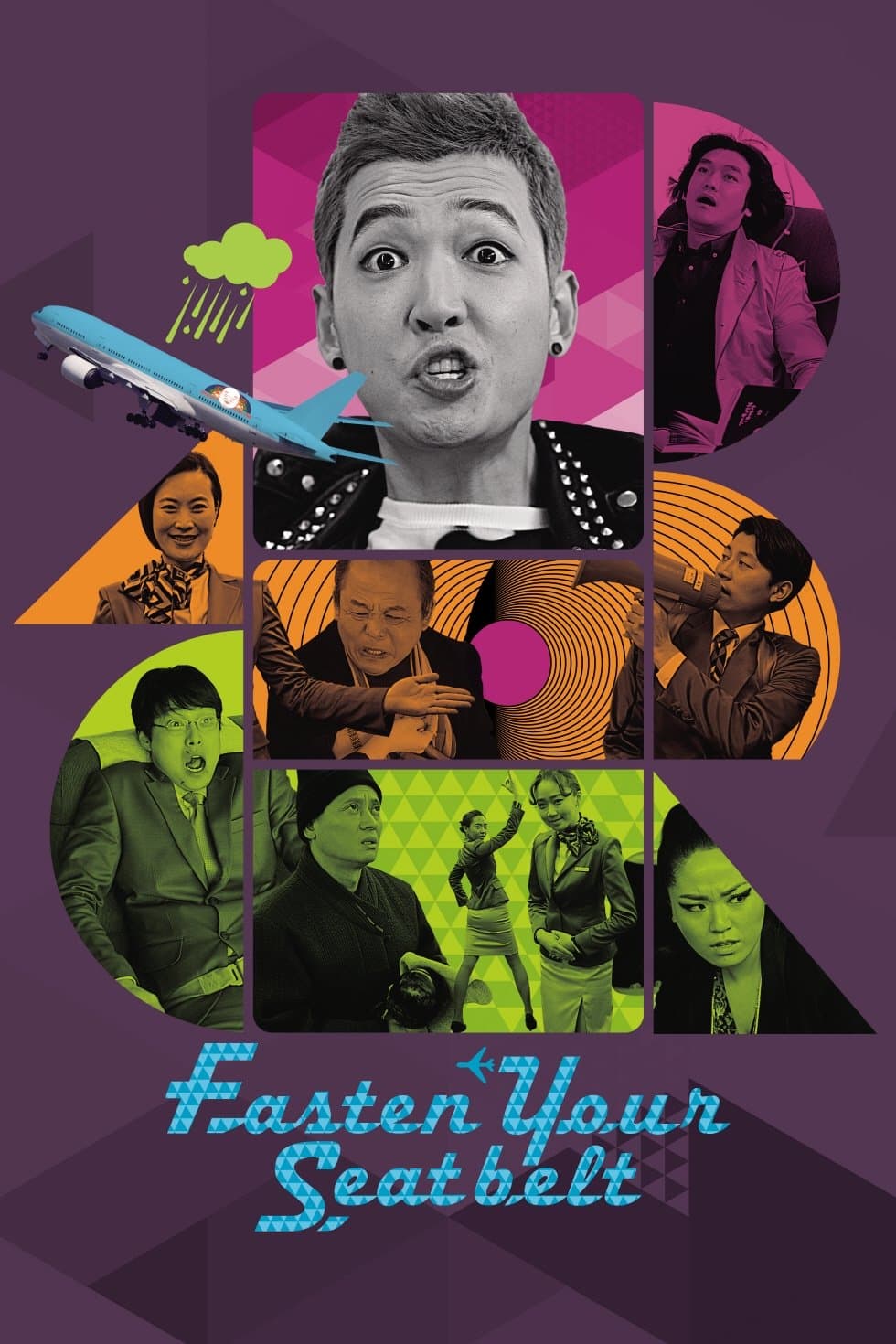 Fasten Your Seatbelt full movie