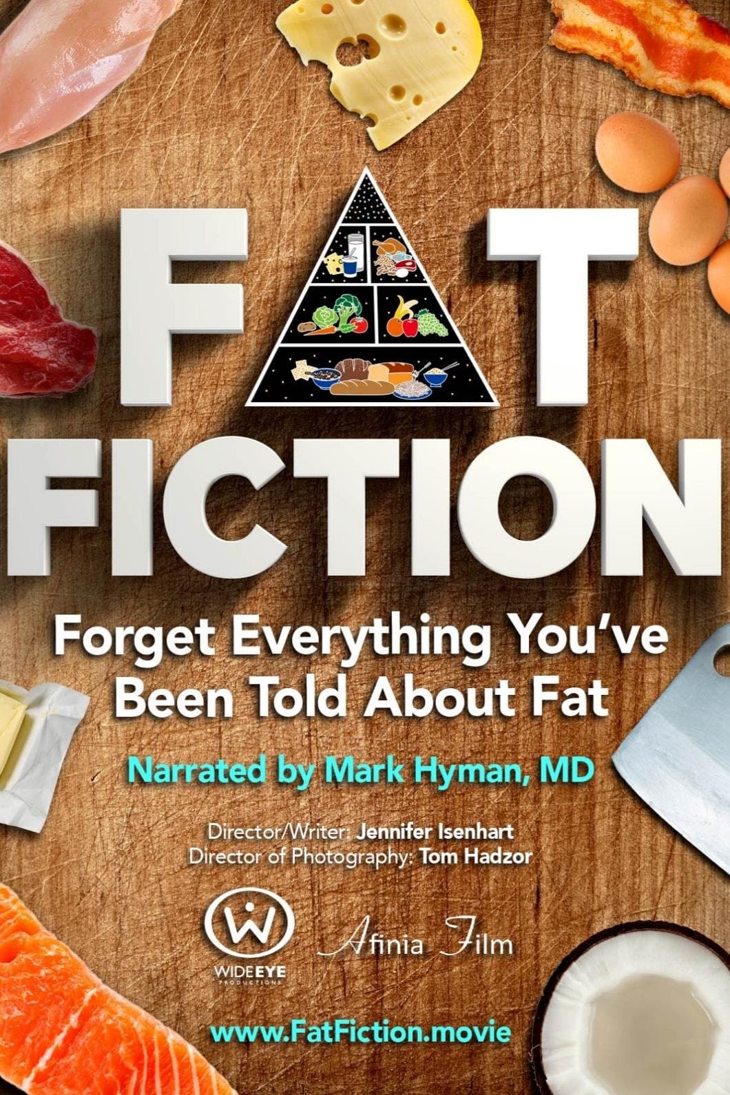 Fat Fiction full movie