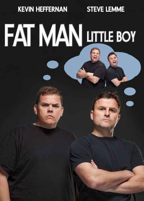 Fat Man Little Boy full movie