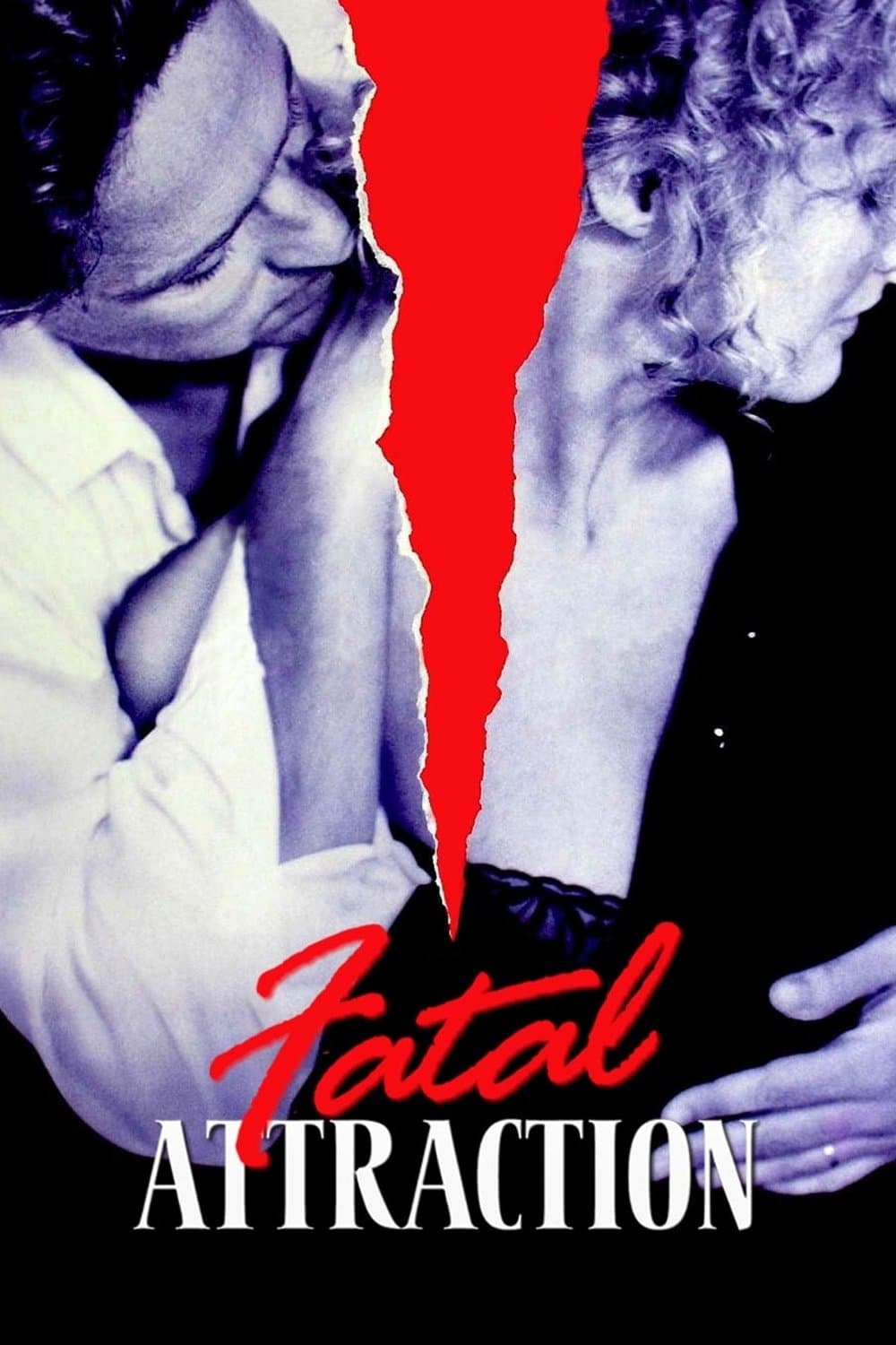 Fatal Attraction full movie