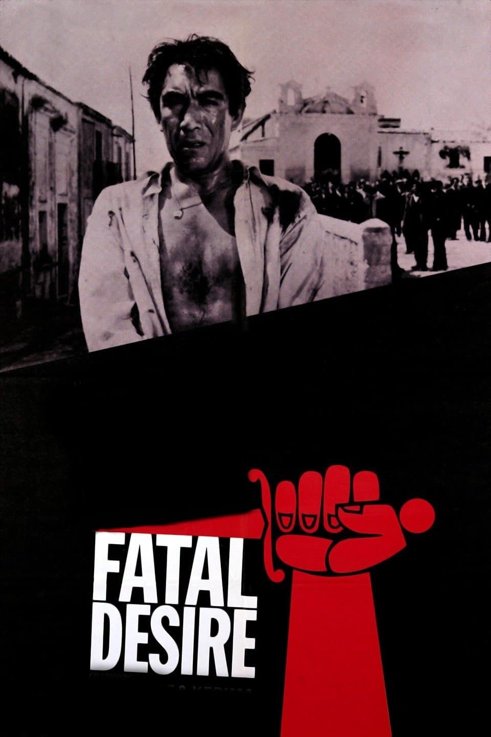 Fatal Desire full movie