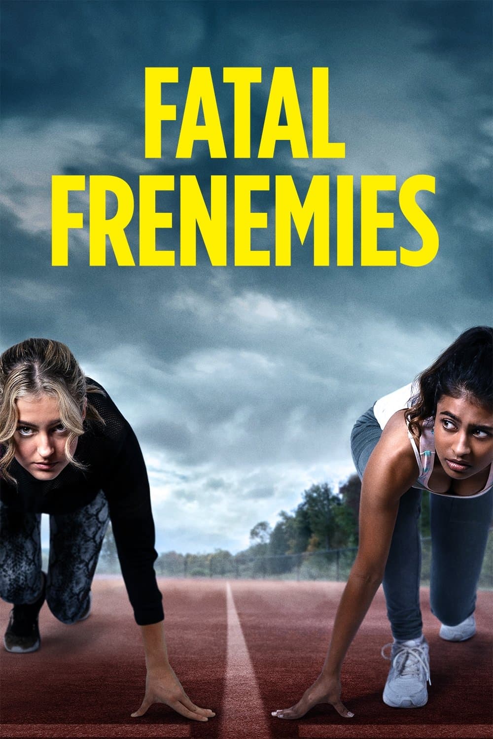 Fatal Frenemies full movie
