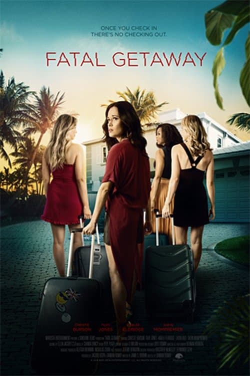 Fatal Getaway full movie