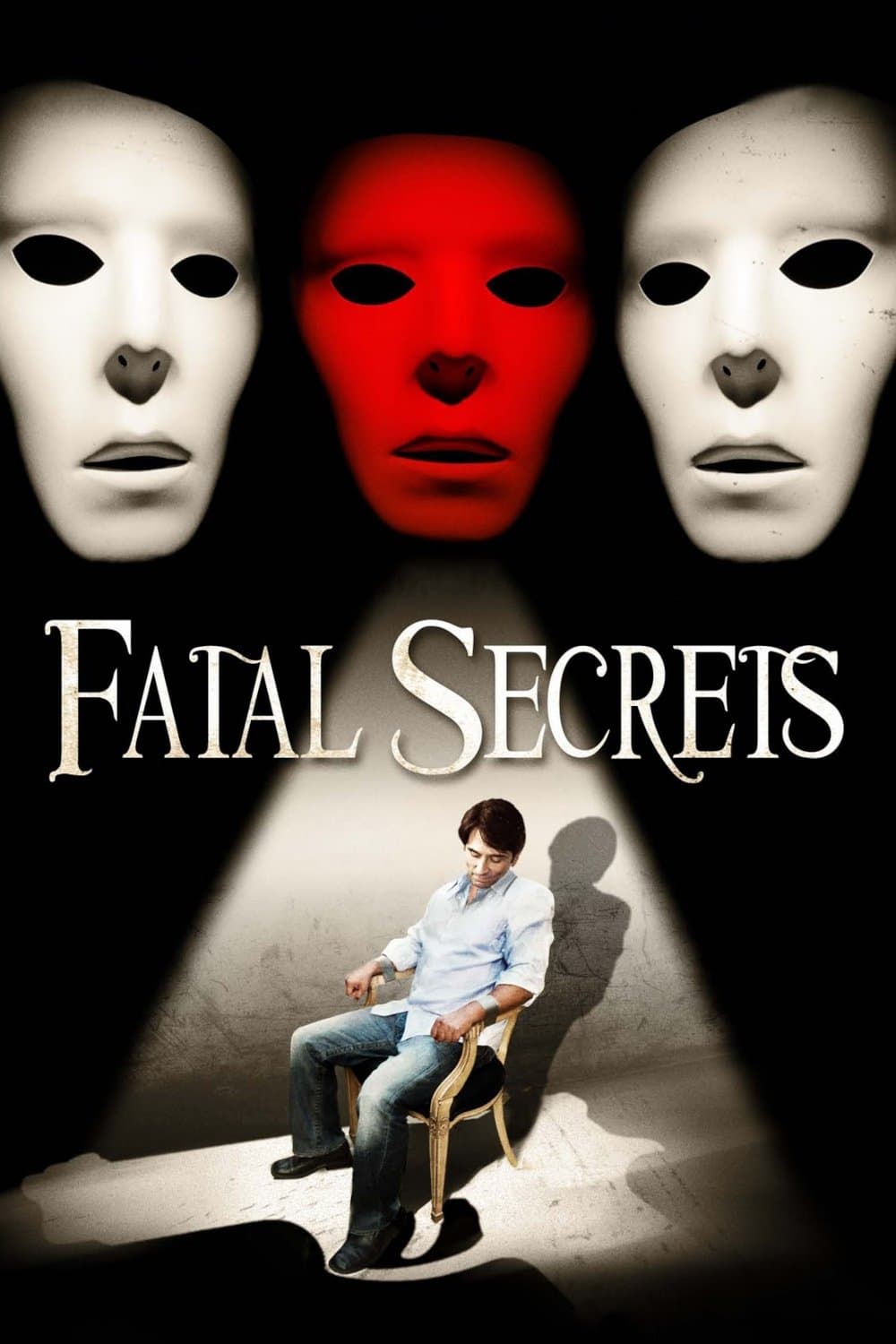 Fatal Secrets full movie