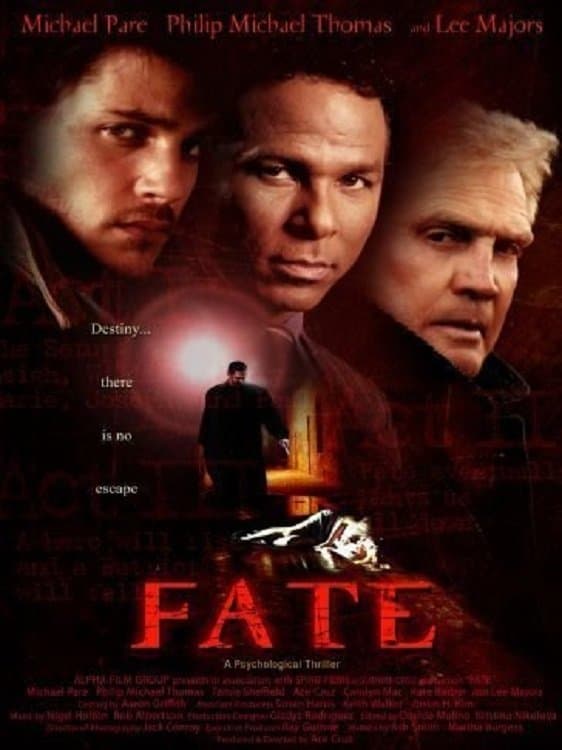 Fate full movie