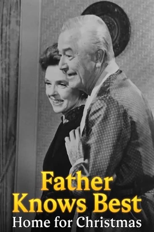 Father Knows Best: Home for Christmas full movie