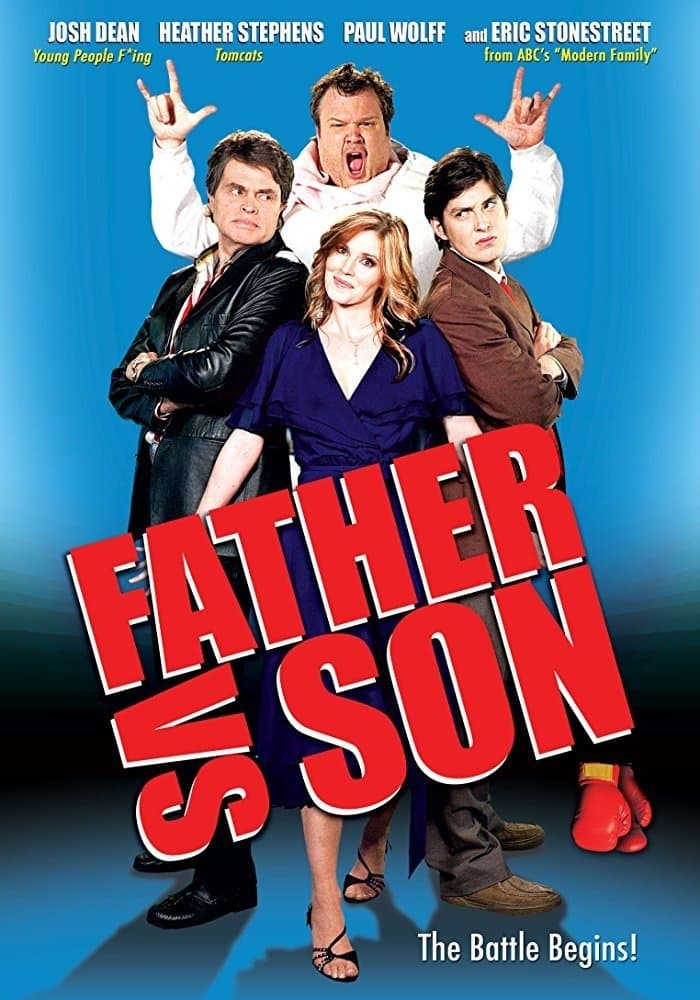 Father vs. Son full movie