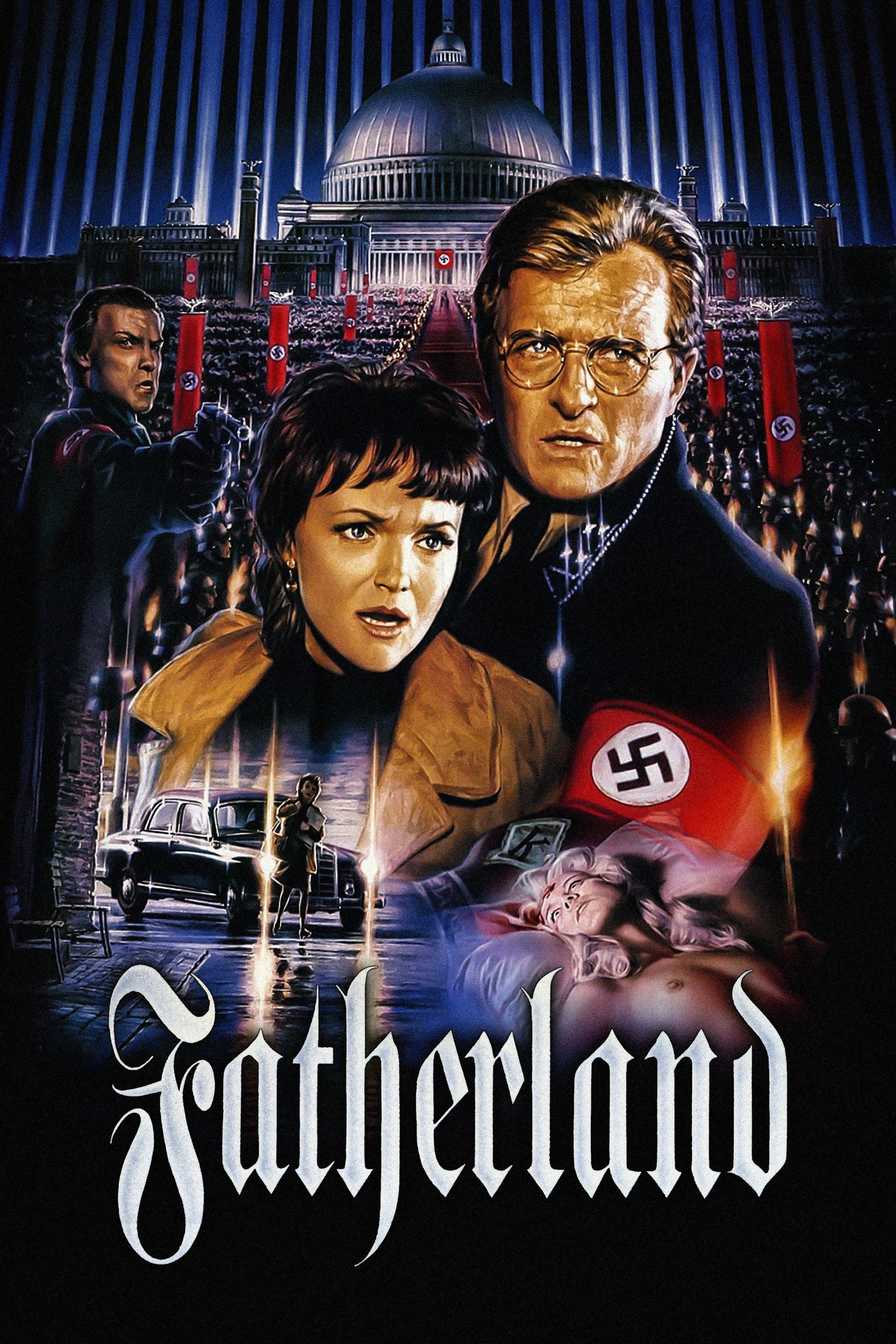 Fatherland full movie