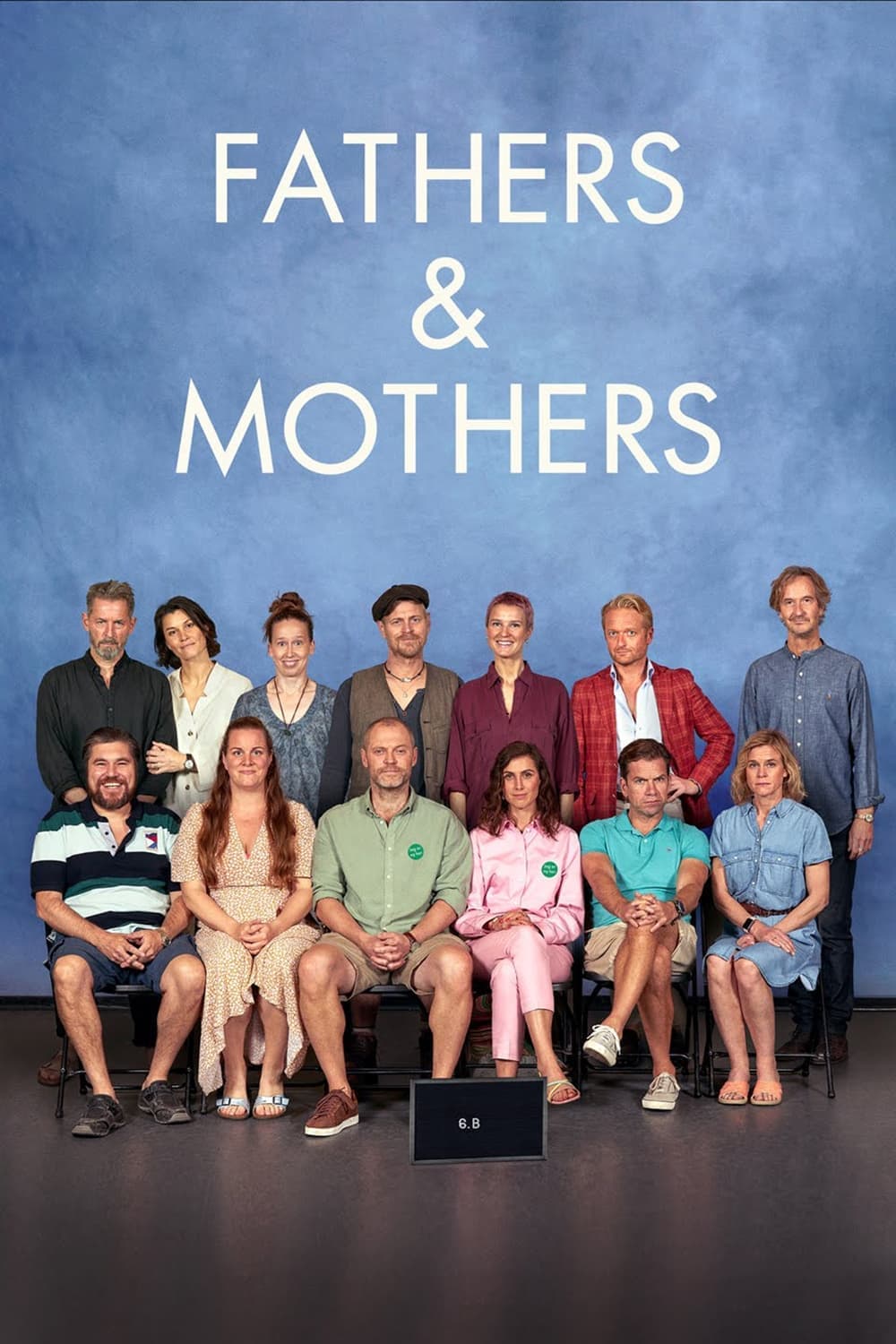 Fathers and Mothers full movie