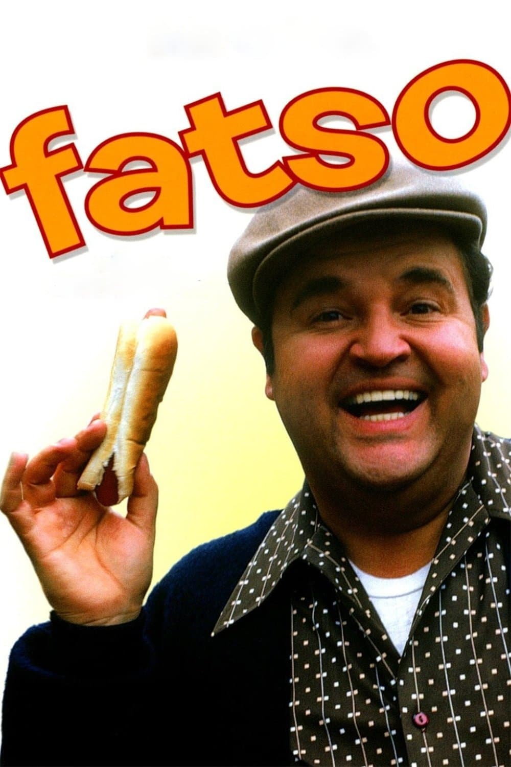 Fatso full movie