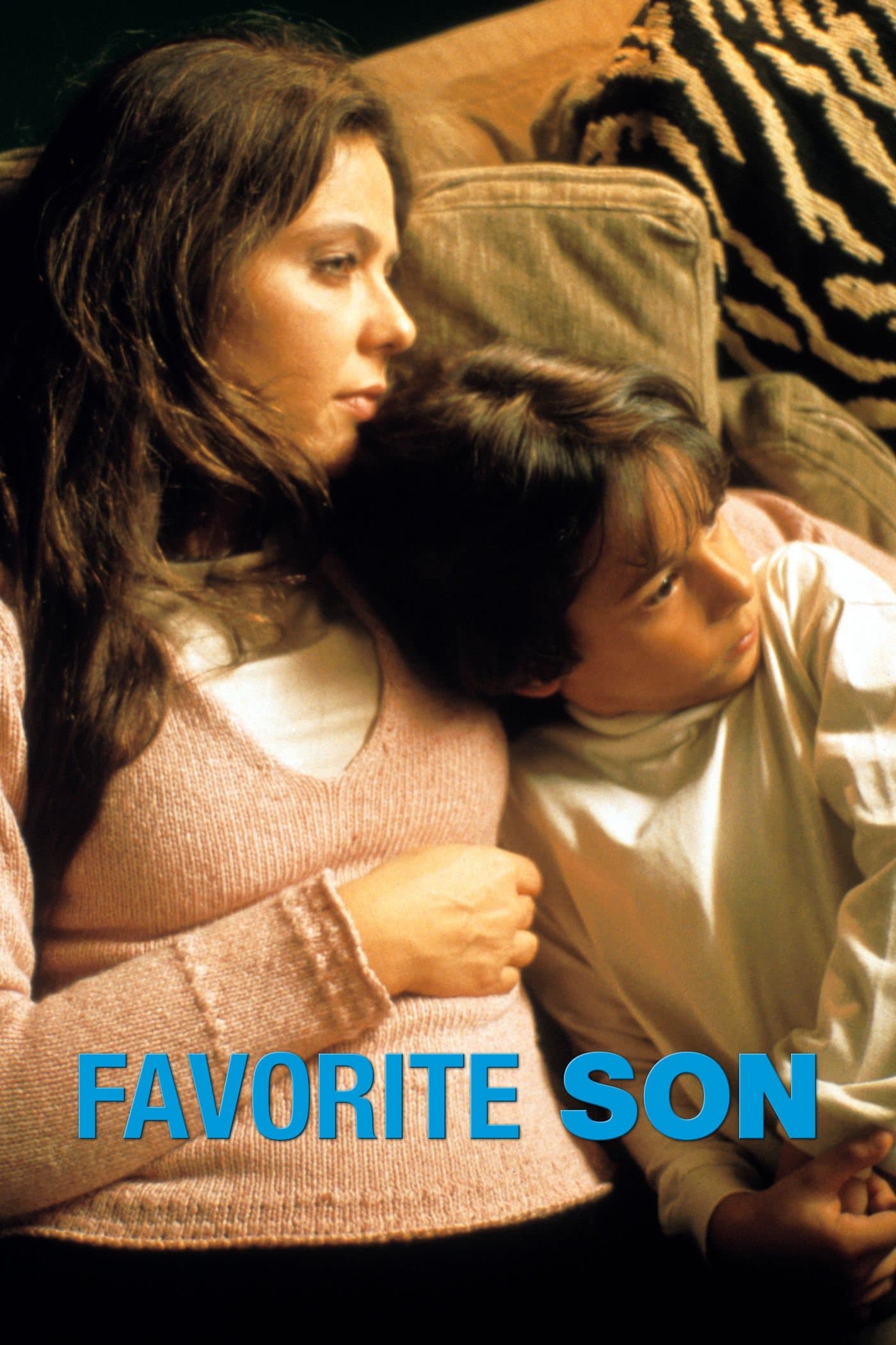 Favorite Son full movie