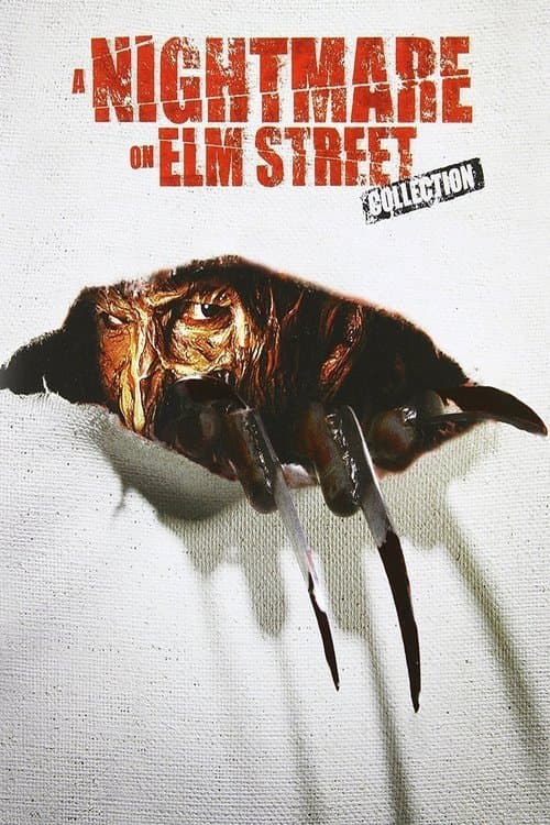 Fear Himself: The Life and Crimes of Freddy Krueger full movie