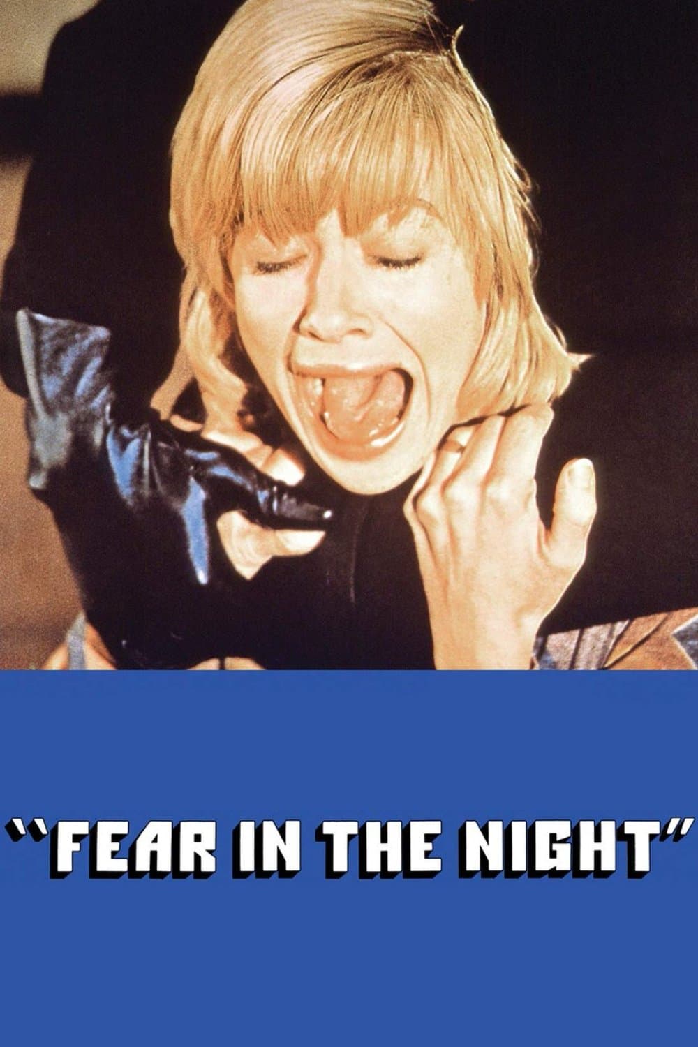 Fear in the Night full movie