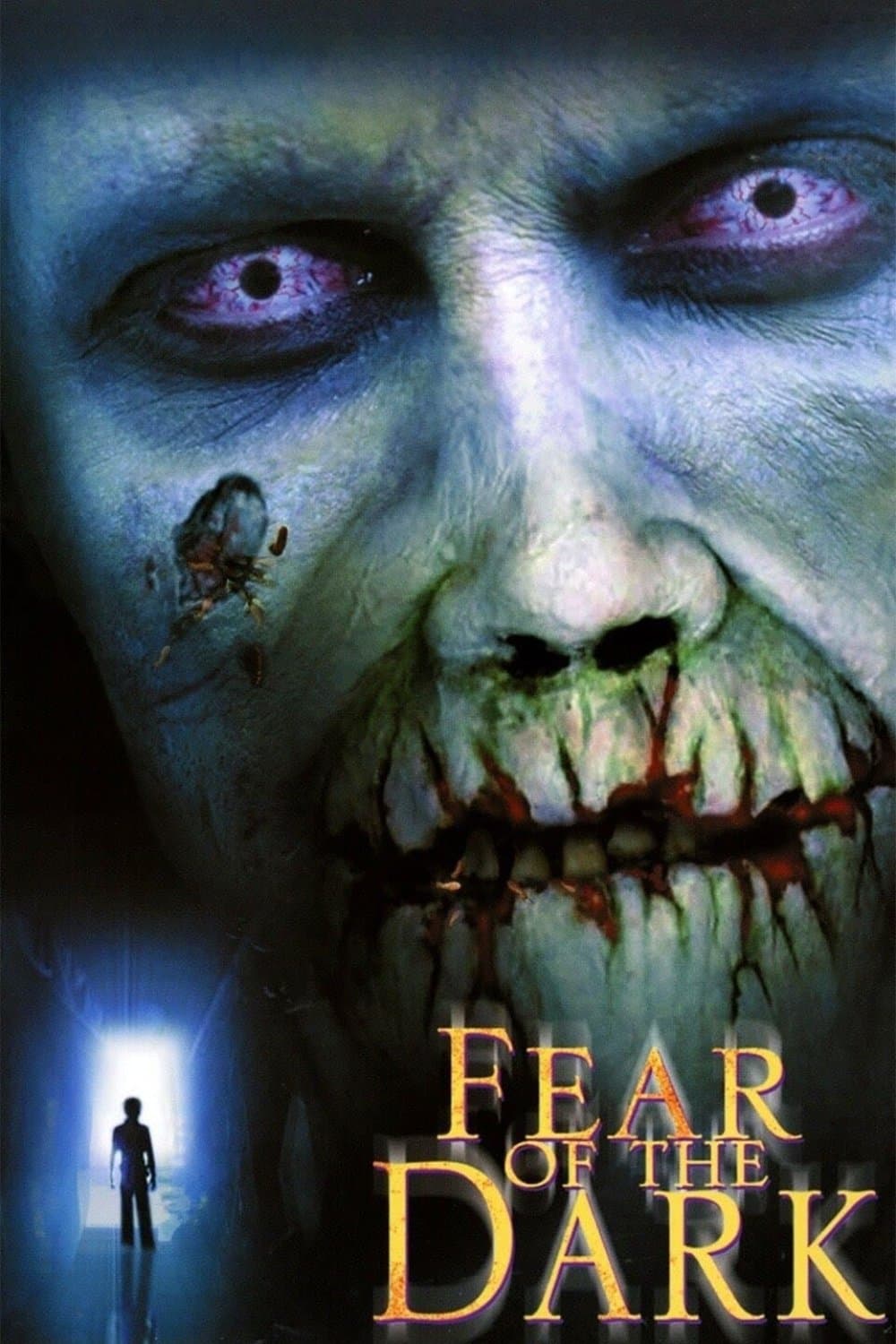 Fear of the Dark full movie