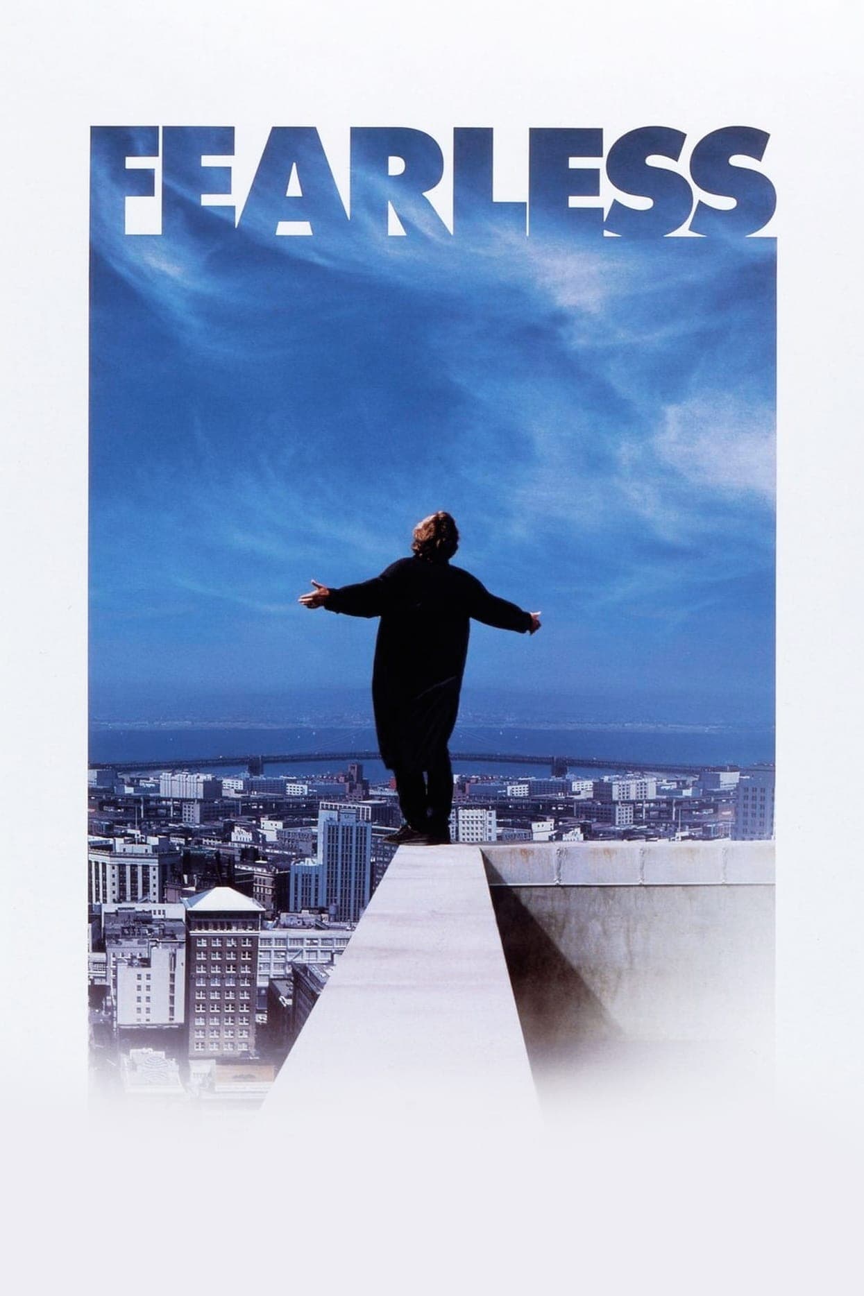 Fearless full movie