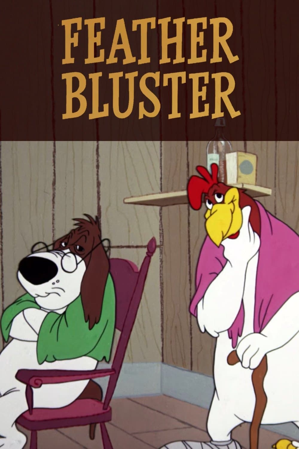 Feather Bluster full movie