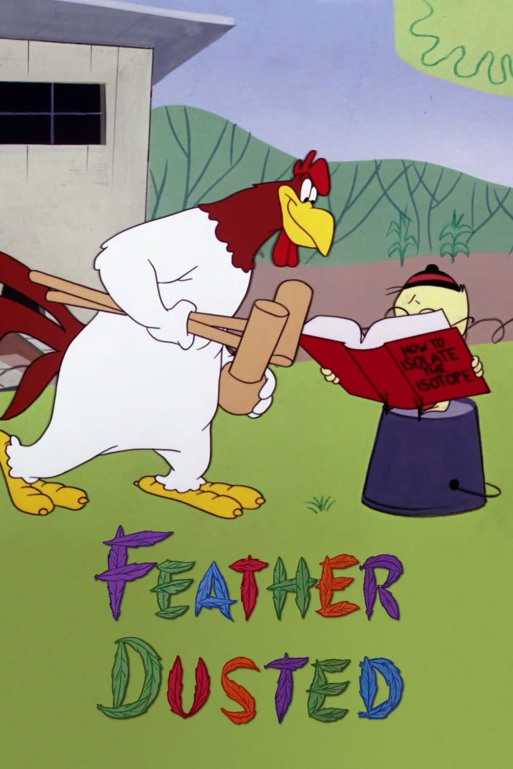 Feather Dusted full movie