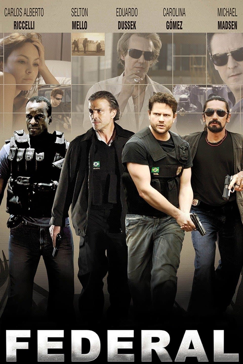 Federal full movie
