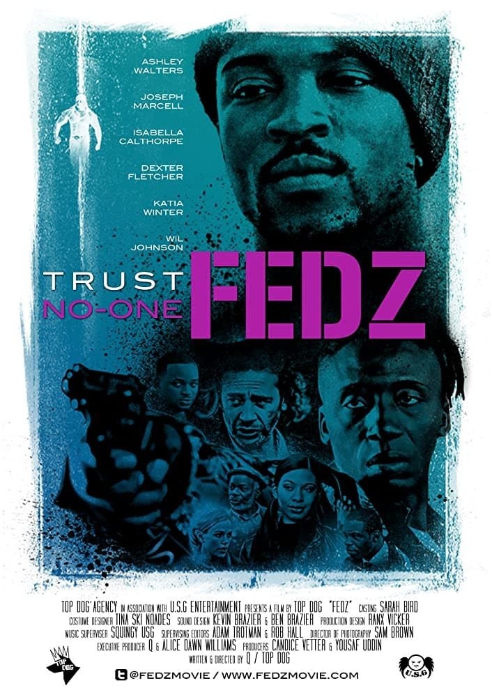 Fedz full movie
