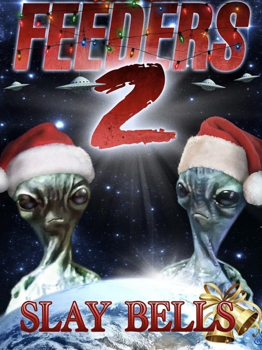 Feeders 2: Slay Bells full movie