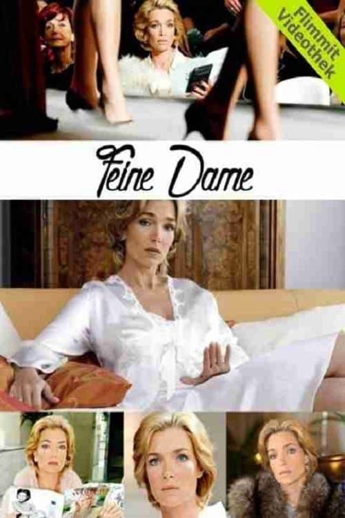 Feine Dame full movie