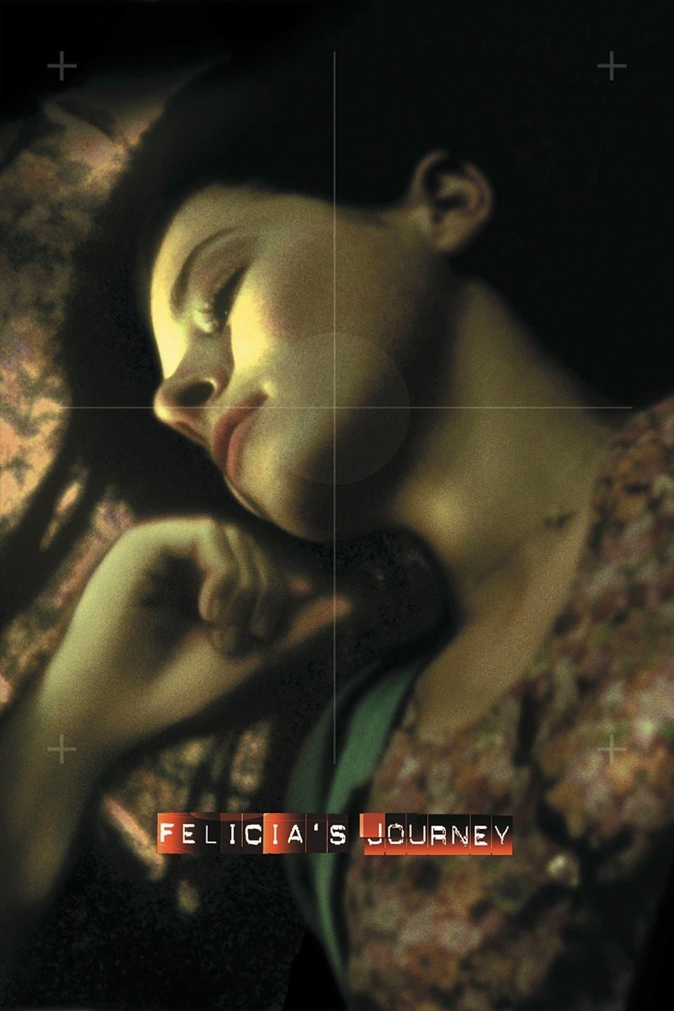 Felicia's Journey full movie