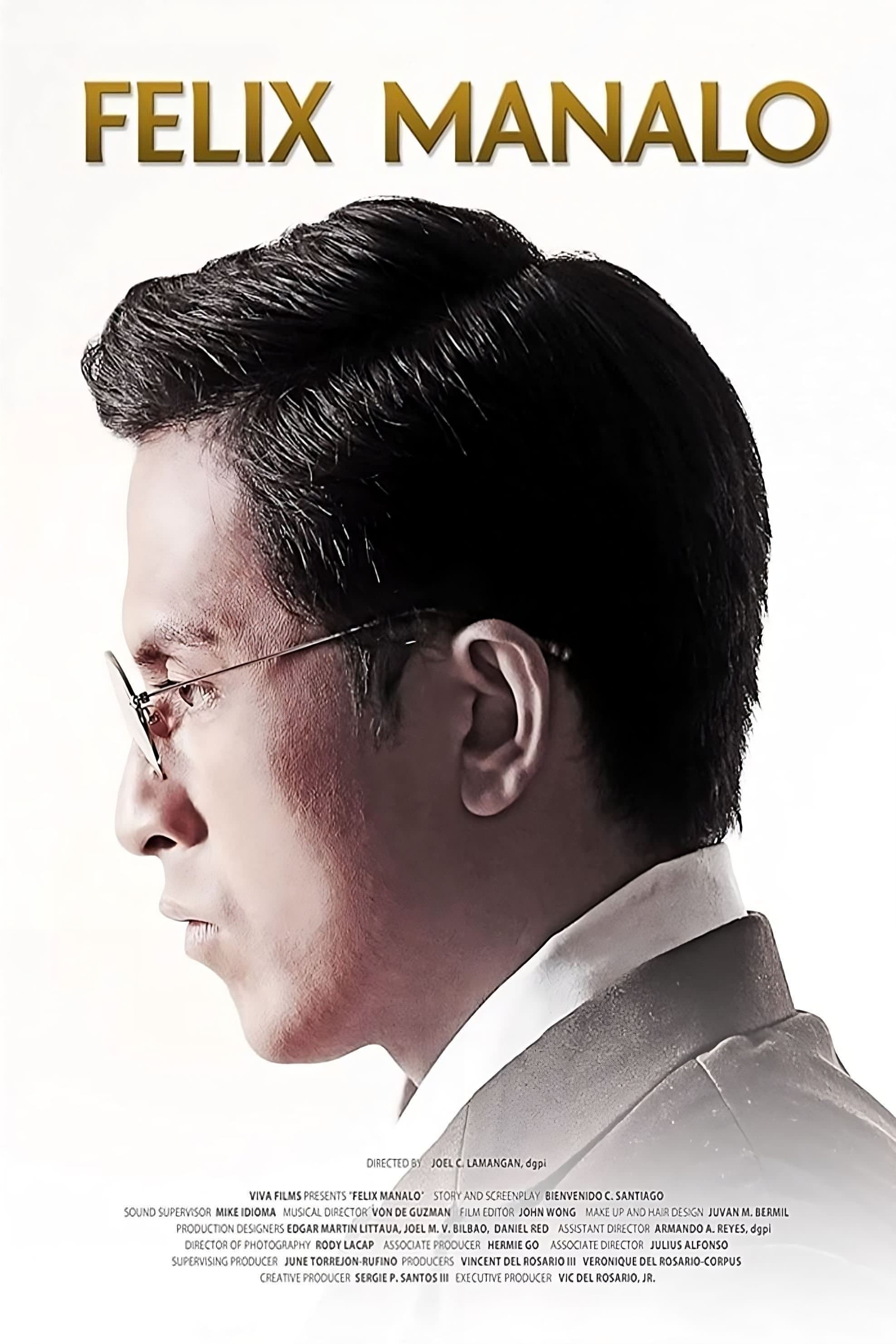 Felix Manalo full movie