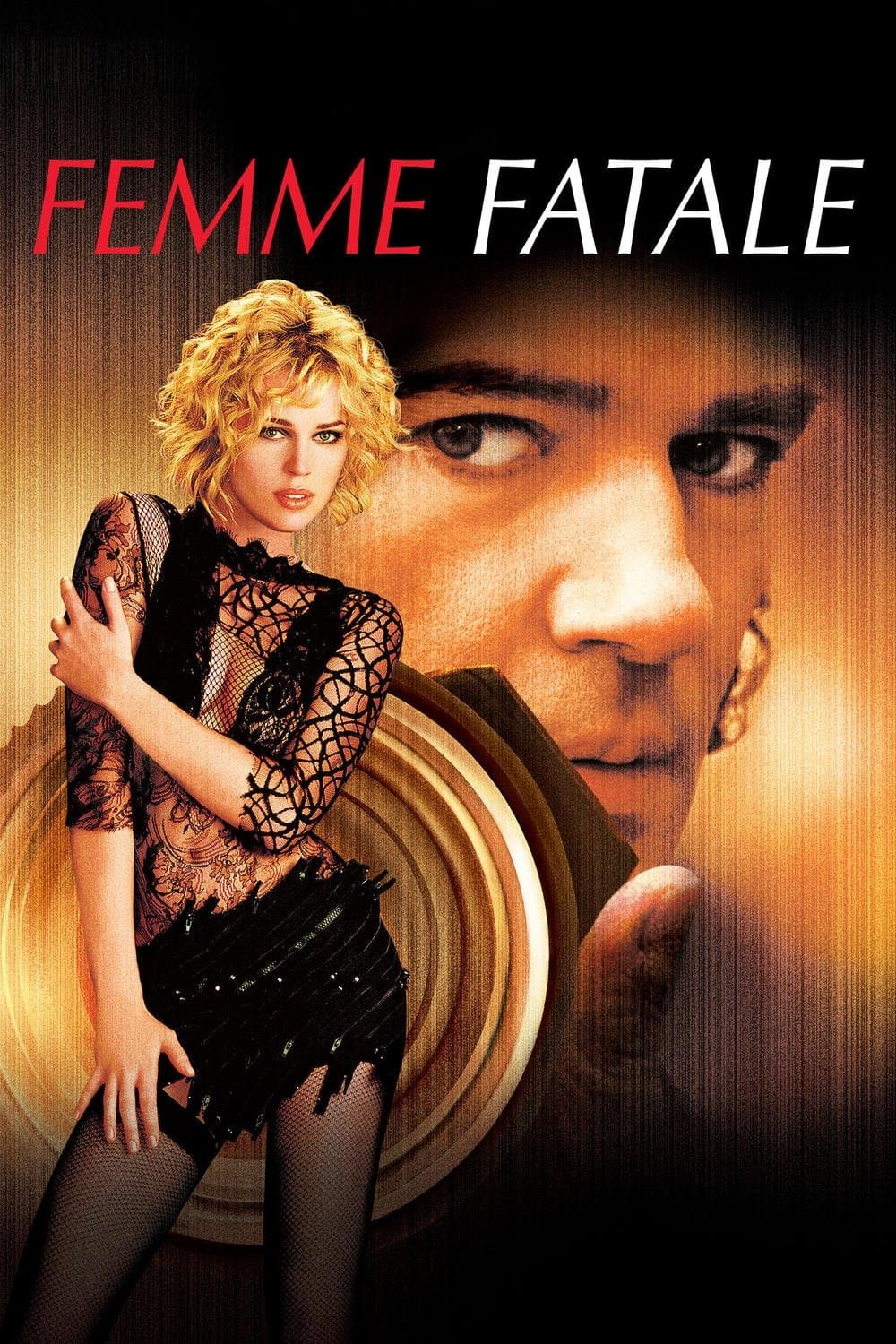 Femme Fatale full movie