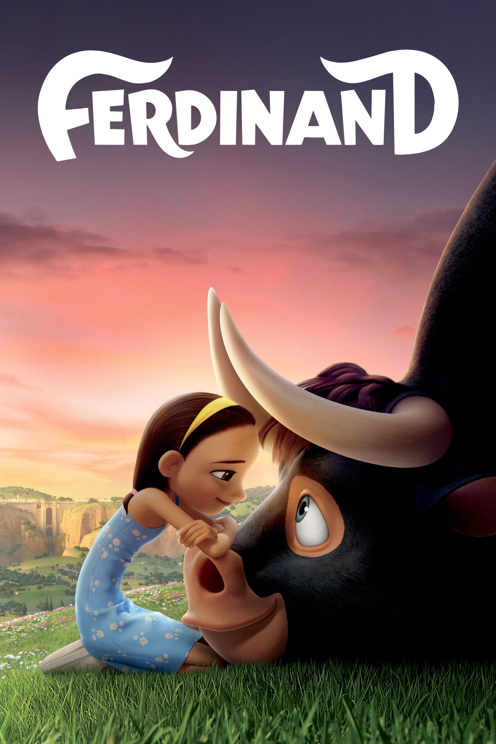 Ferdinand full movie