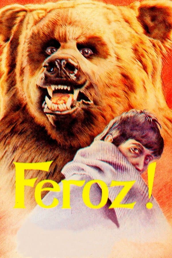 Ferocious full movie
