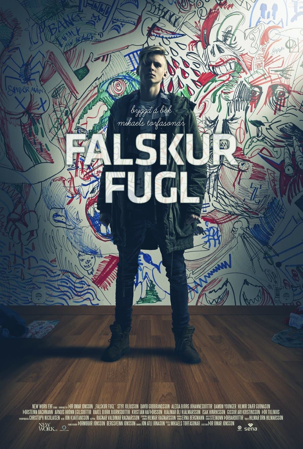 Ferox full movie