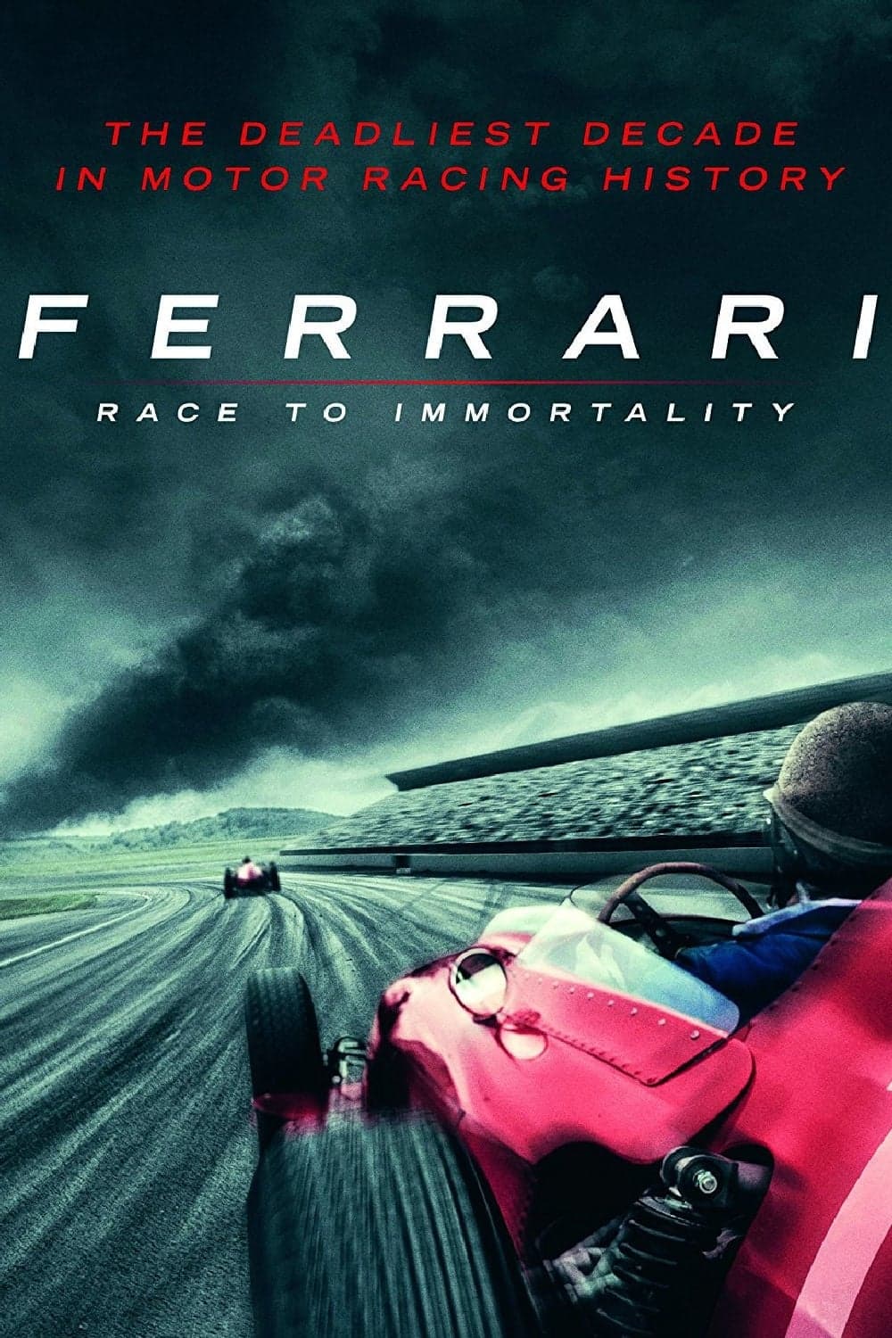 Ferrari: Race to Immortality full movie