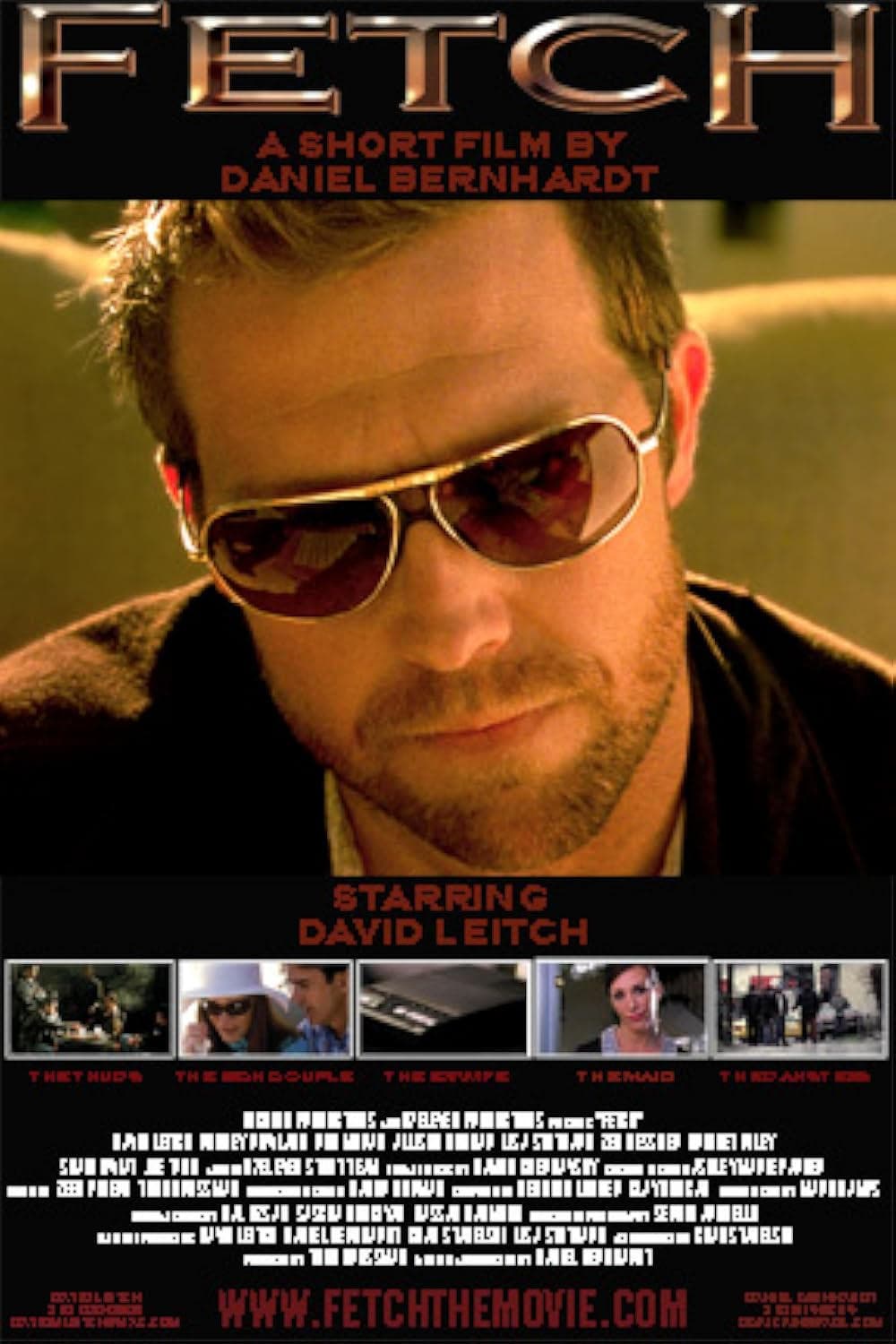 Fetch full movie