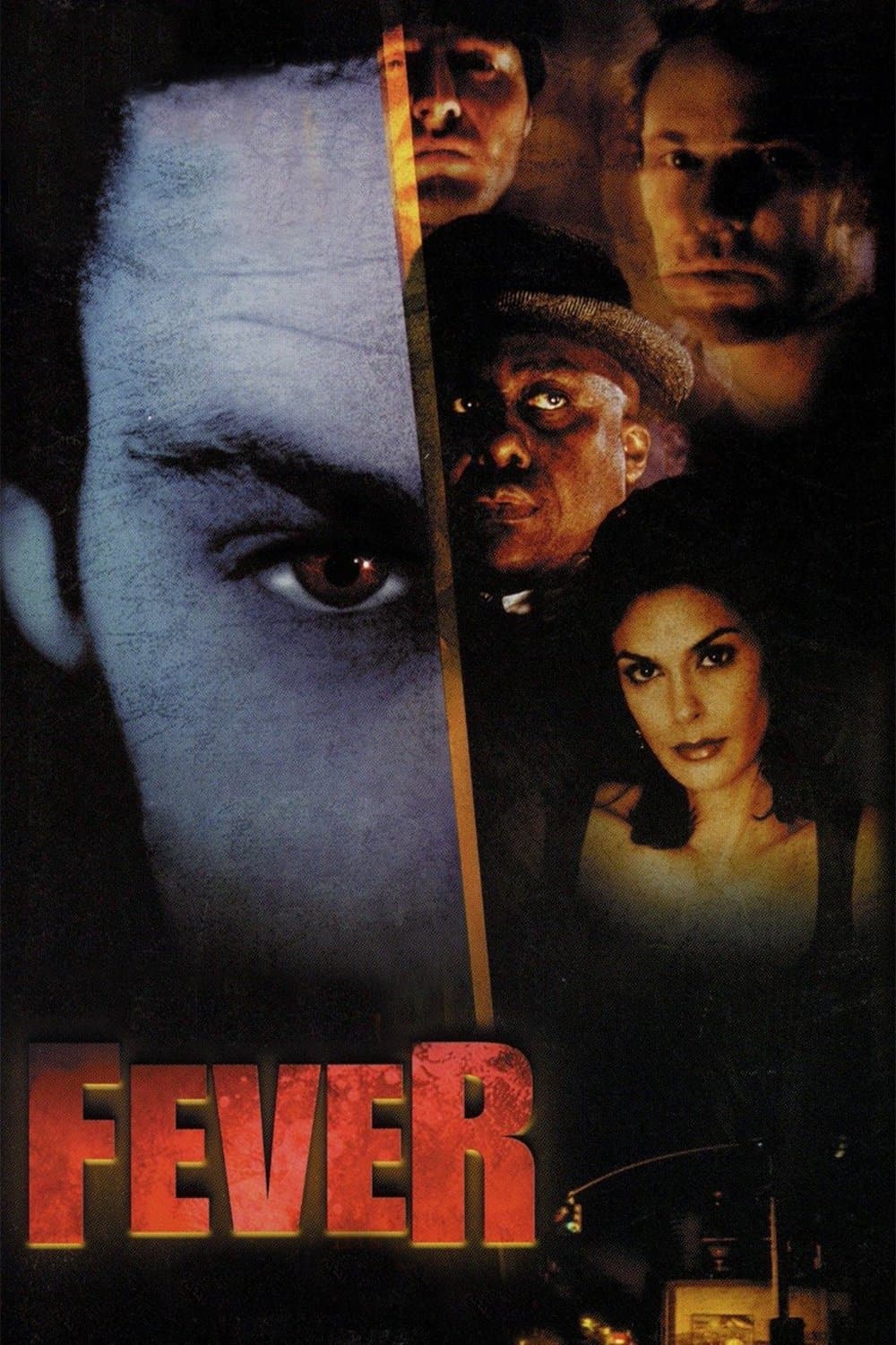 Fever full movie