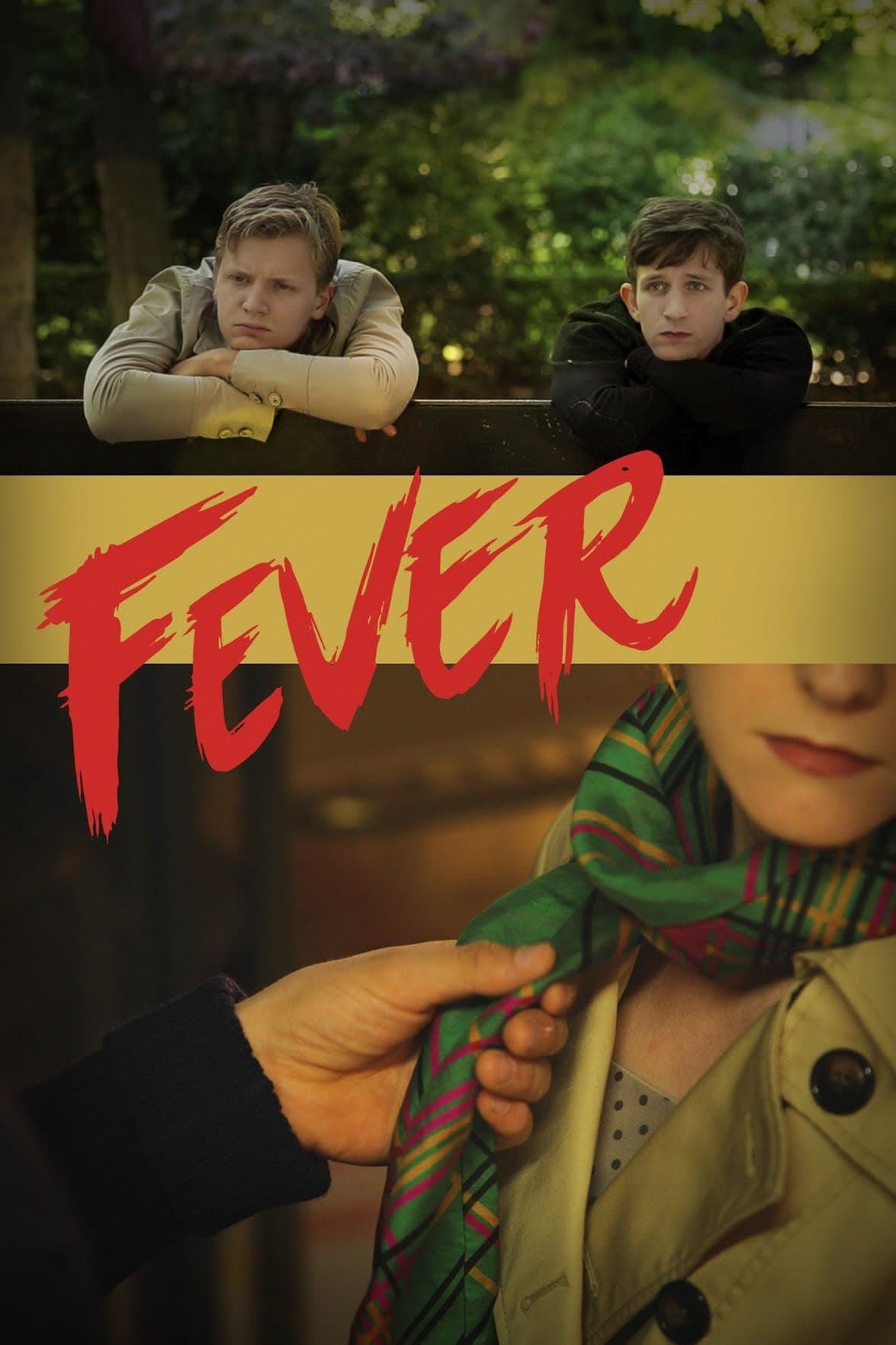 Fever full movie
