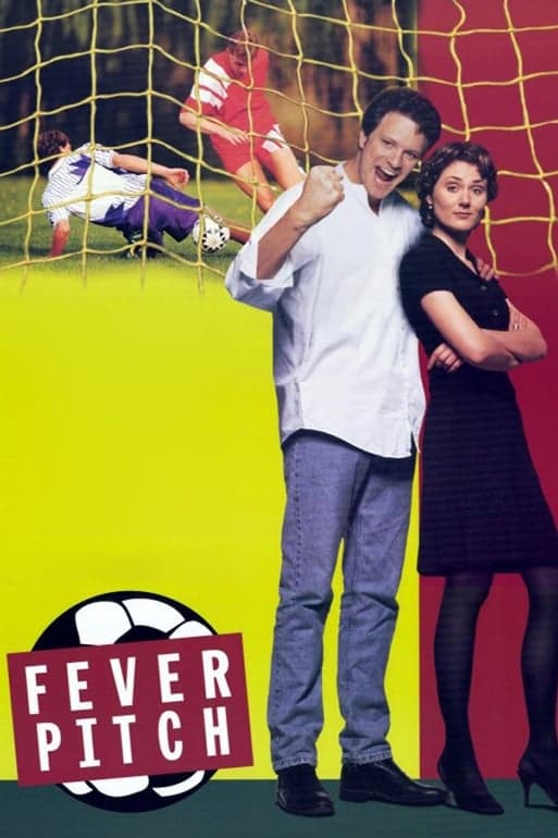 Fever Pitch full movie