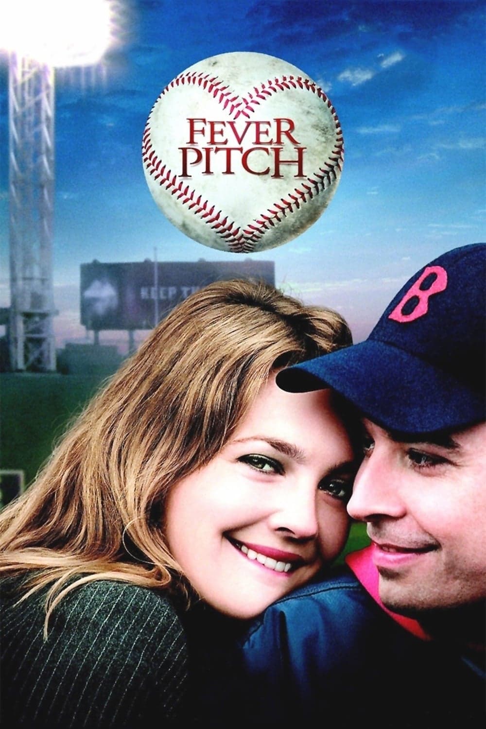 Fever Pitch full movie