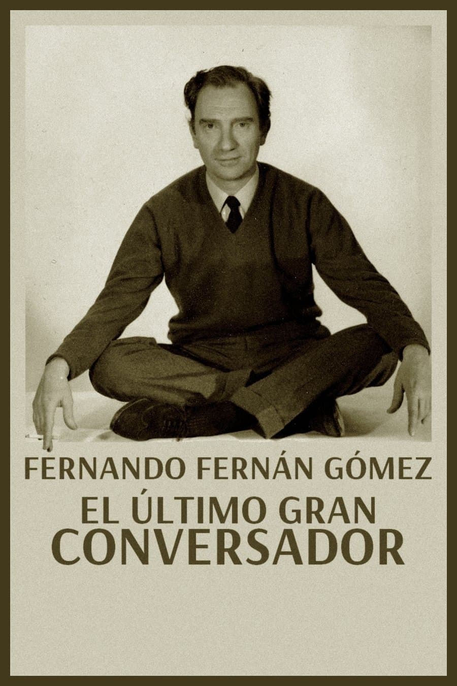 FFG, el último gran conversador full movie