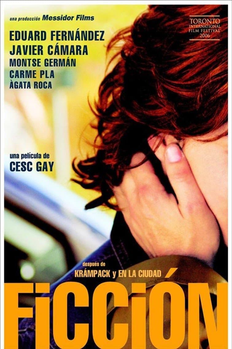 Fiction full movie