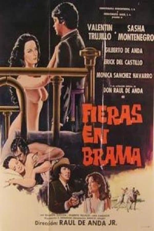 Fieras en brama full movie
