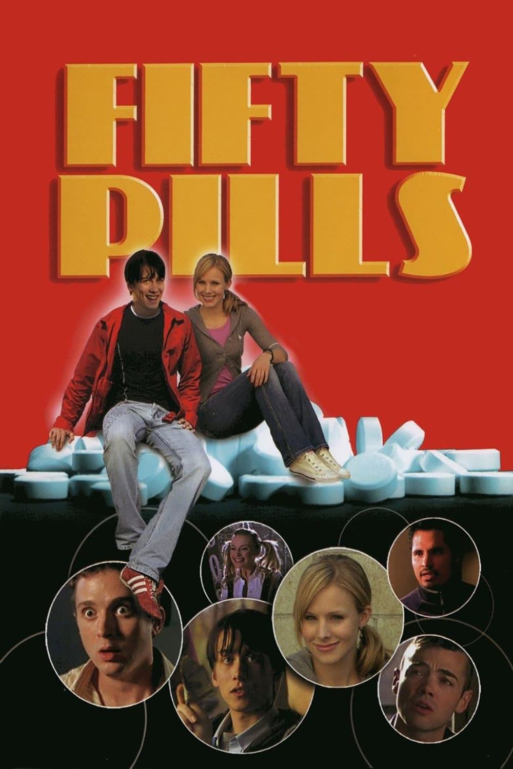 Fifty Pills full movie