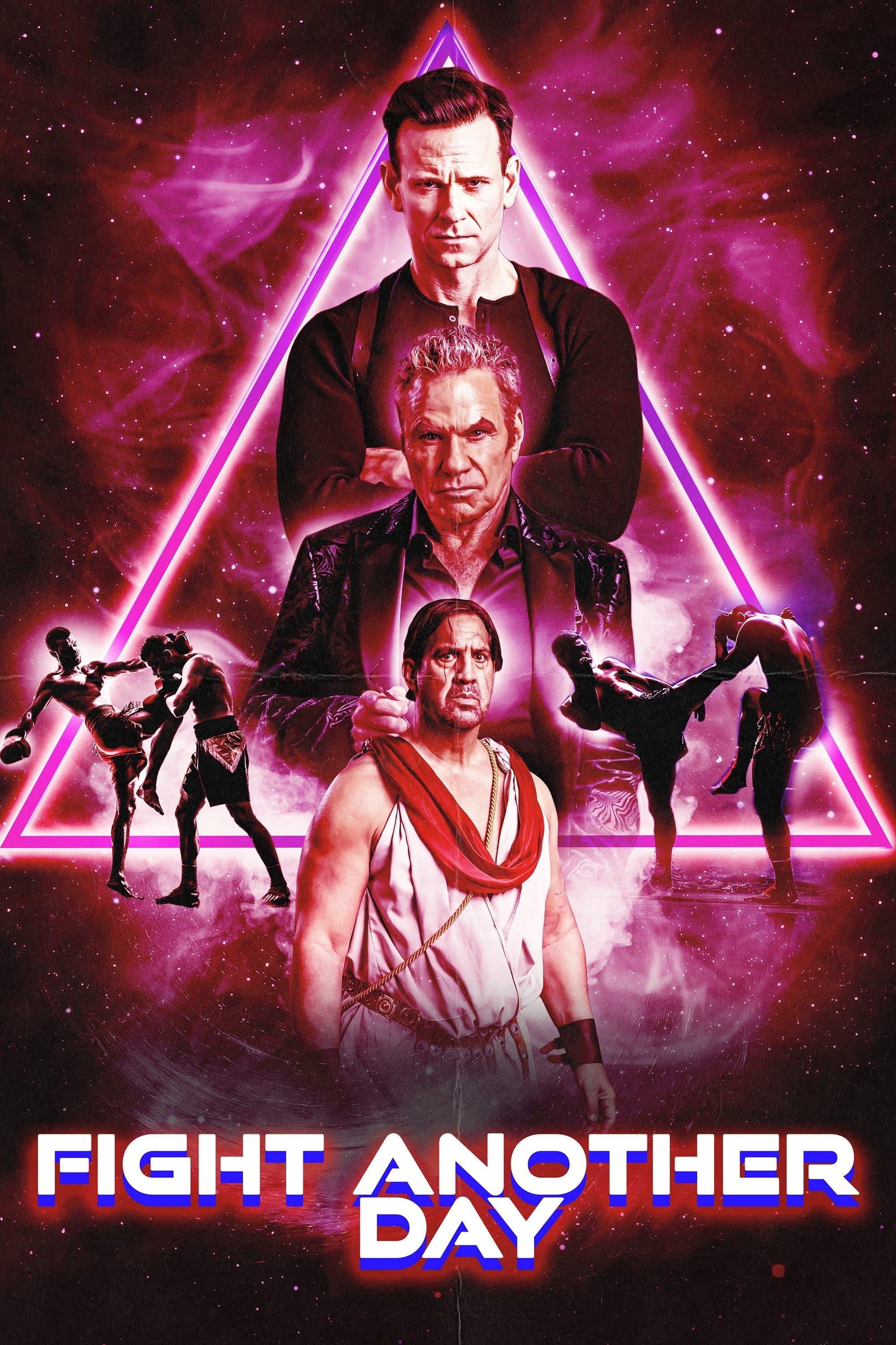 Fight Another Day full movie